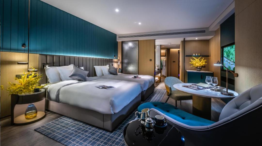Hotel Elegant