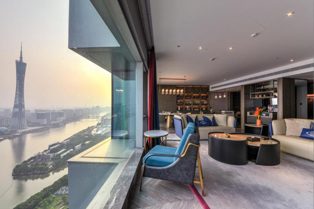Elegant Guangzhou