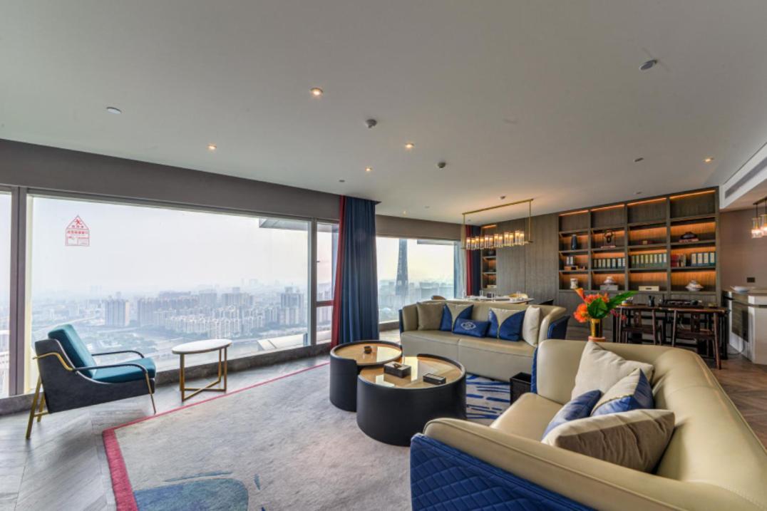 Elegant Hotel Guangzhou