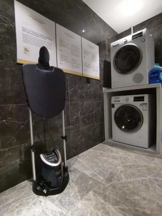 Hotel Paco Hotel Shuiyin Road Guangzhou-Free Bus Canton Fair Guangzhou