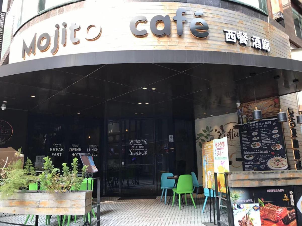 Paco Hotel Gangding Metro Guangzhou-Free Shuttle Bus Fir Canton Fair 4*