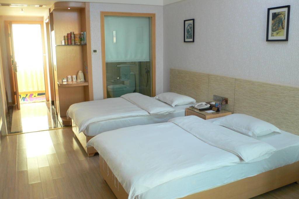 Hotel Tiga