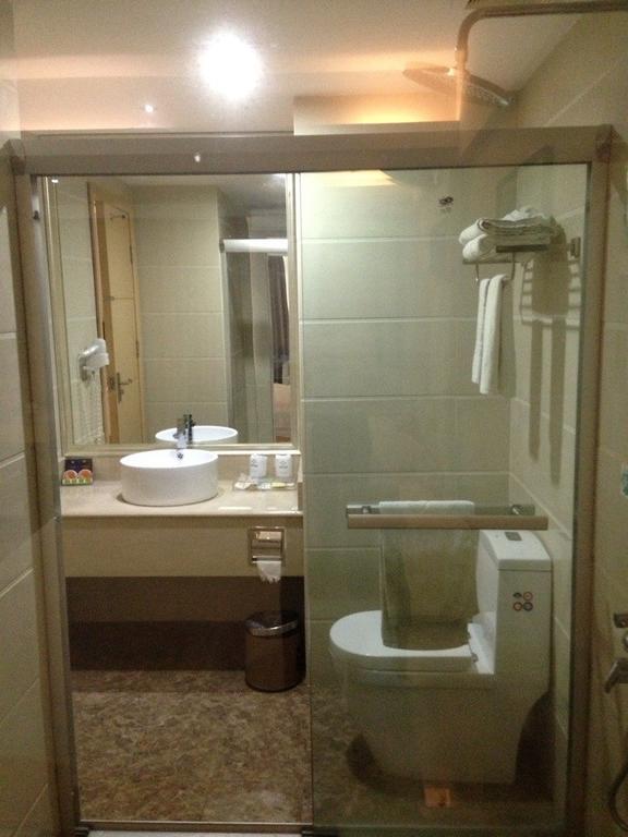 Tiga Hotel Guangzhou
