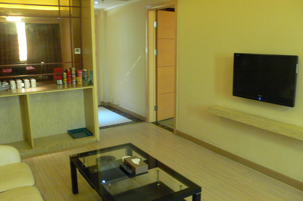 Hotel Tiga 3*