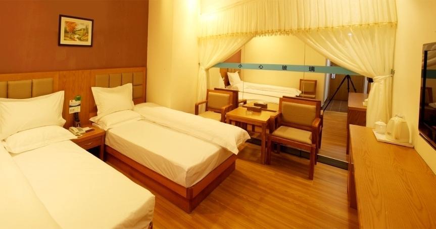 Bo Heng Hotel 3*
