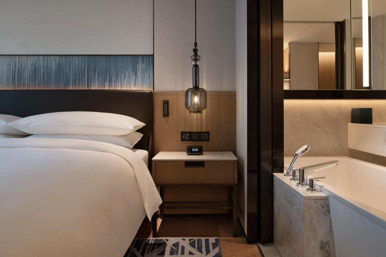 Marriott Nansha