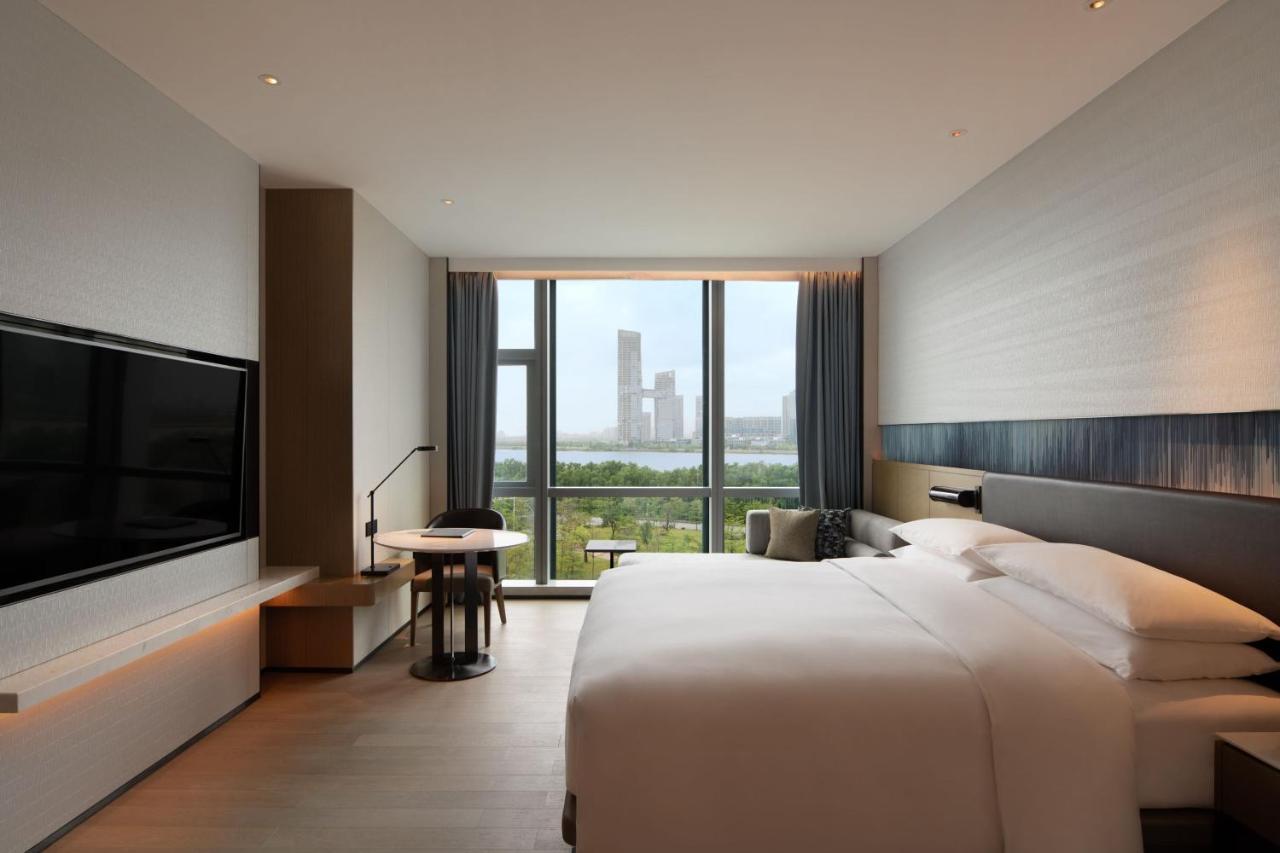 Marriott Nansha