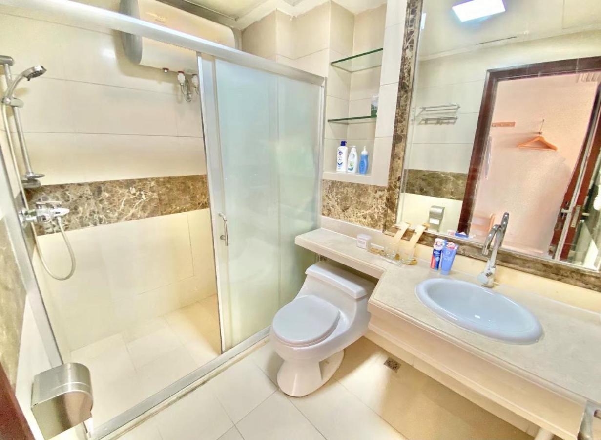 Youlejia Projection Beijing Road Pedestrian Street Branch 3* Guangzhou