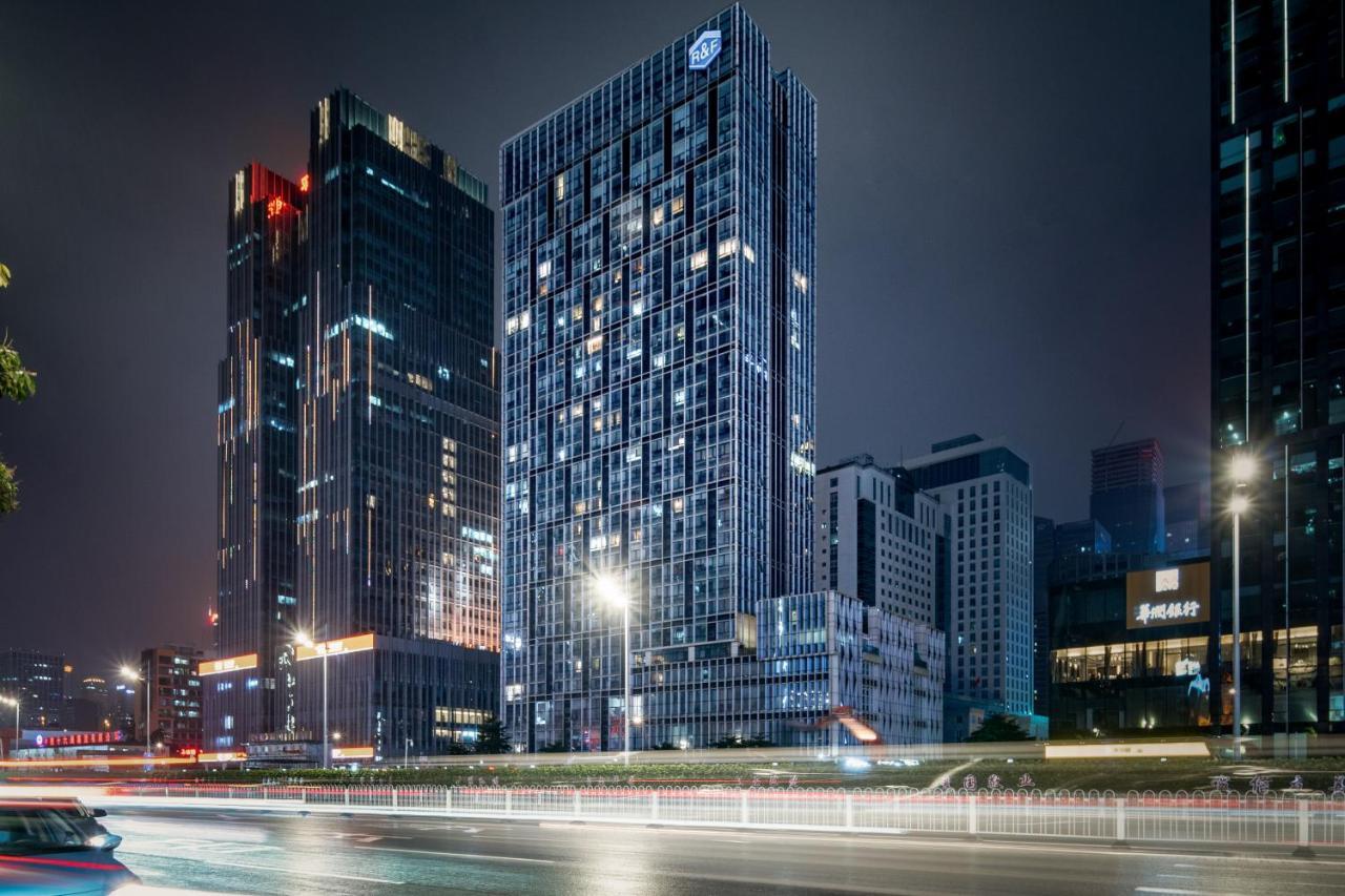 Orange Tree International Zhujiang New Town: Fair Shuttle & Consulate Proximity * Guangzhou