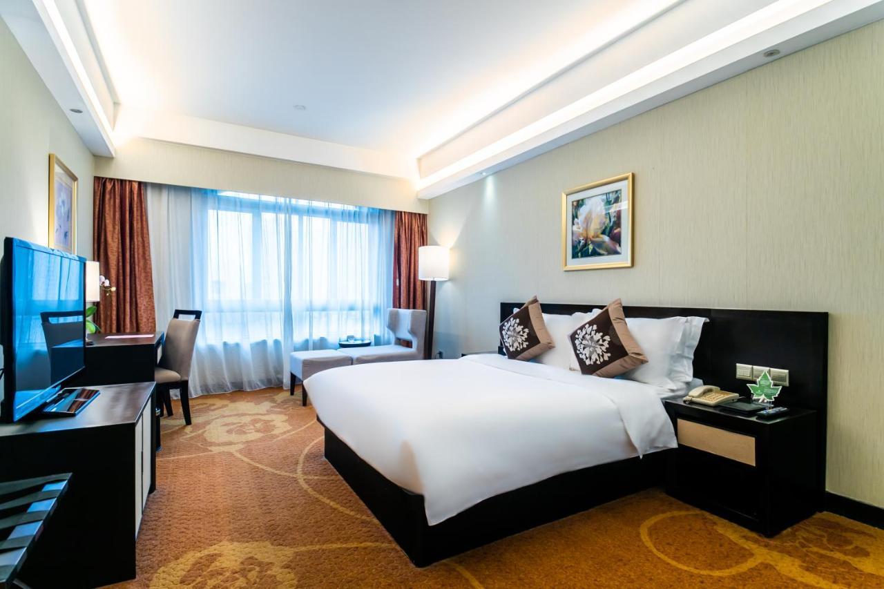 Landmark International Hotel Canton
