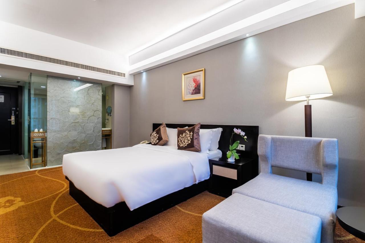 Hotel Landmark International 4*