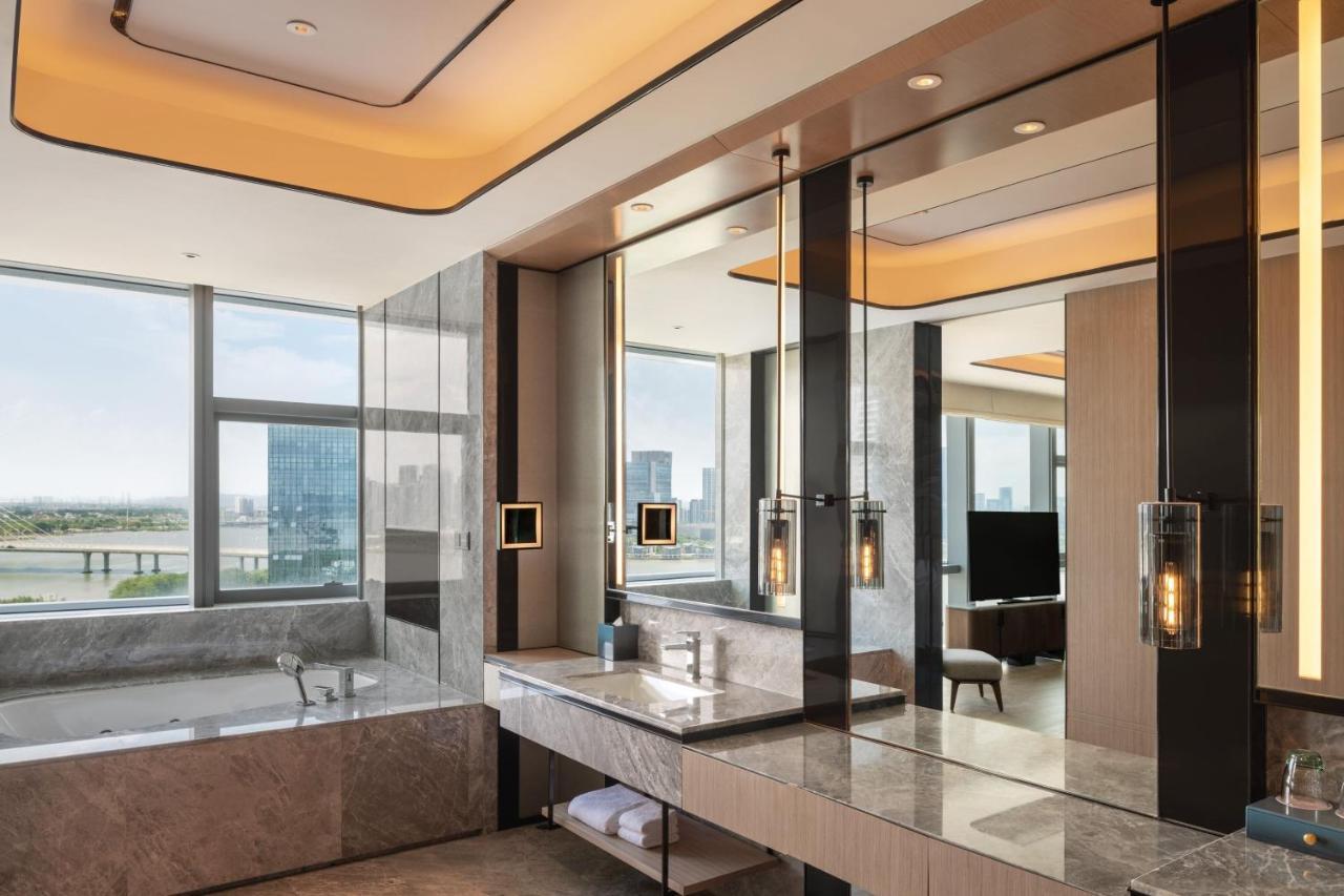 Hotel Marriott Nansha