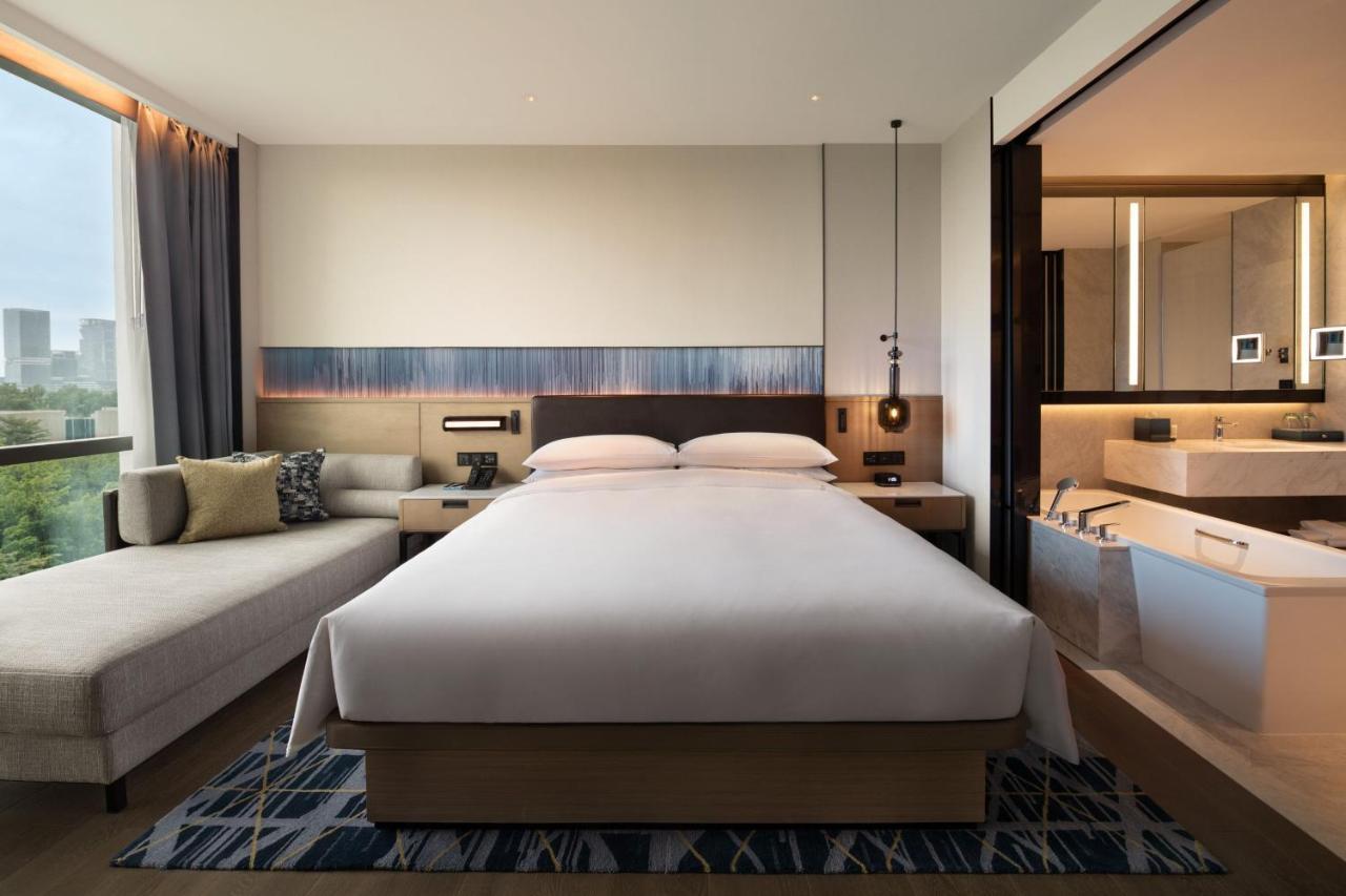 Marriott Nansha Hotel