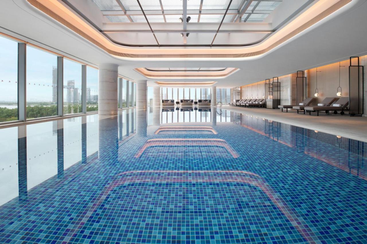 Marriott Nansha Hotel