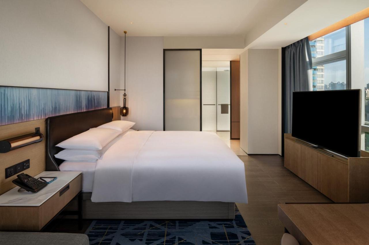 Marriott Nansha Guangzhou