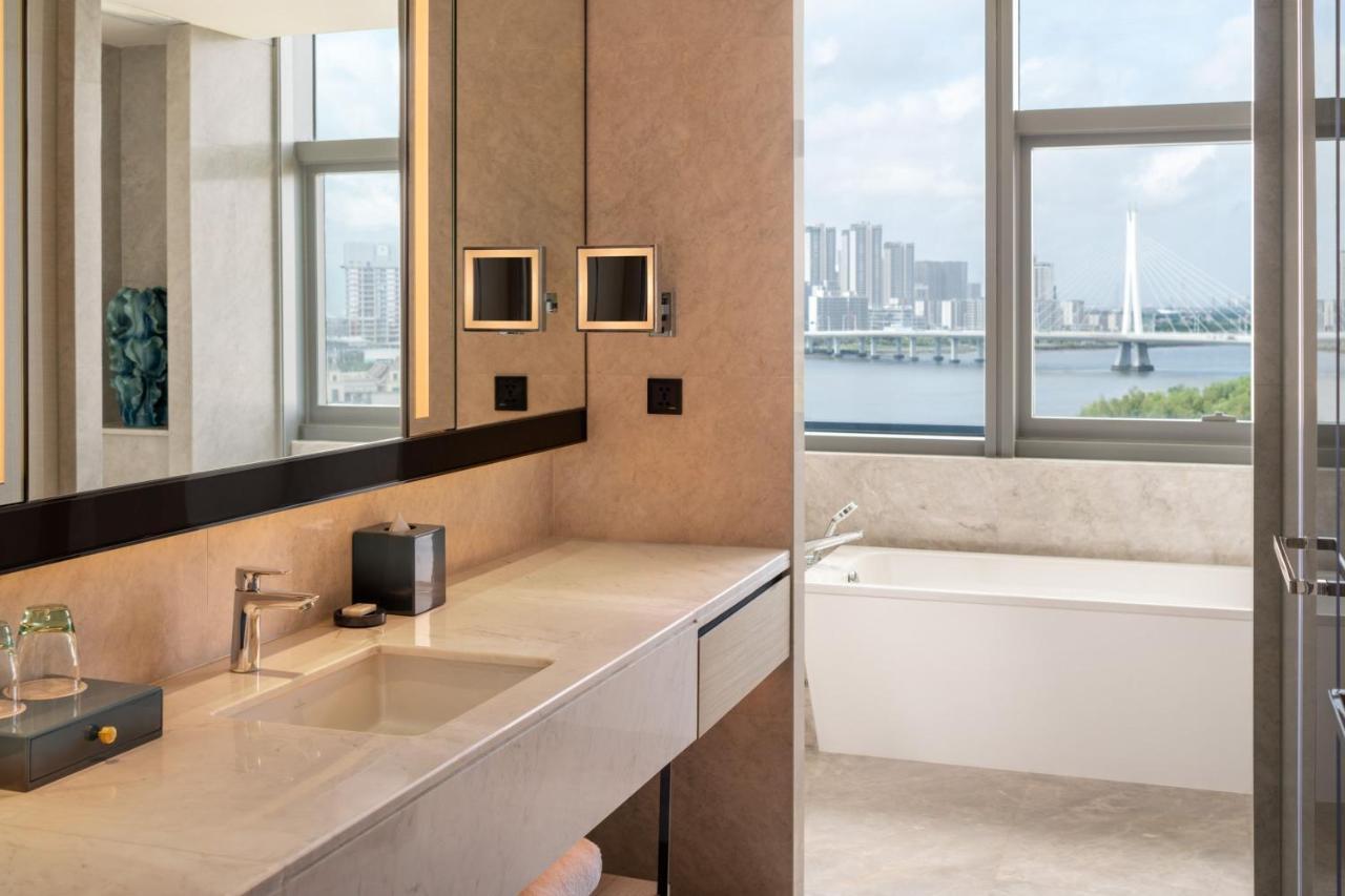 Hotel Marriott Nansha 5*
