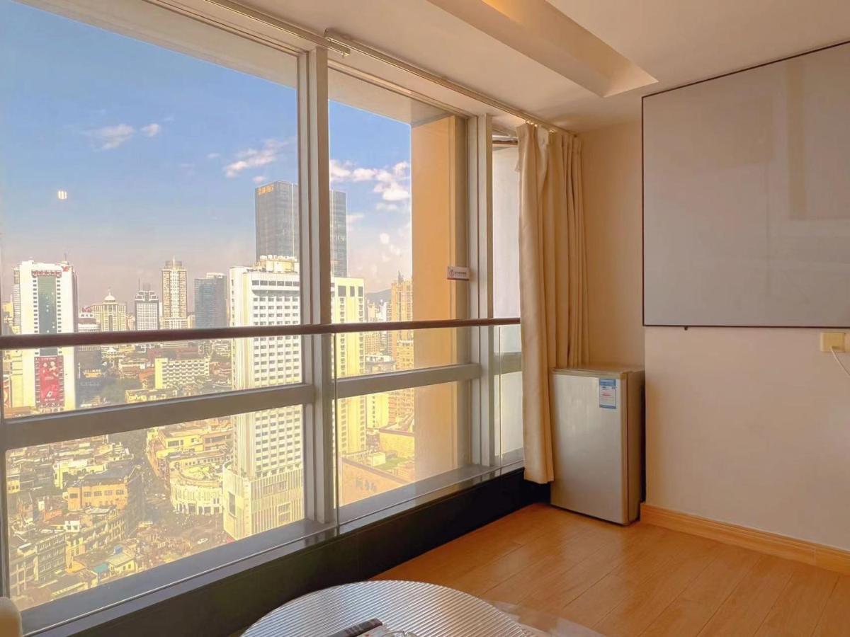 Youlejia Projection Beijing Road Pedestrian Street Branch 3* Guangzhou