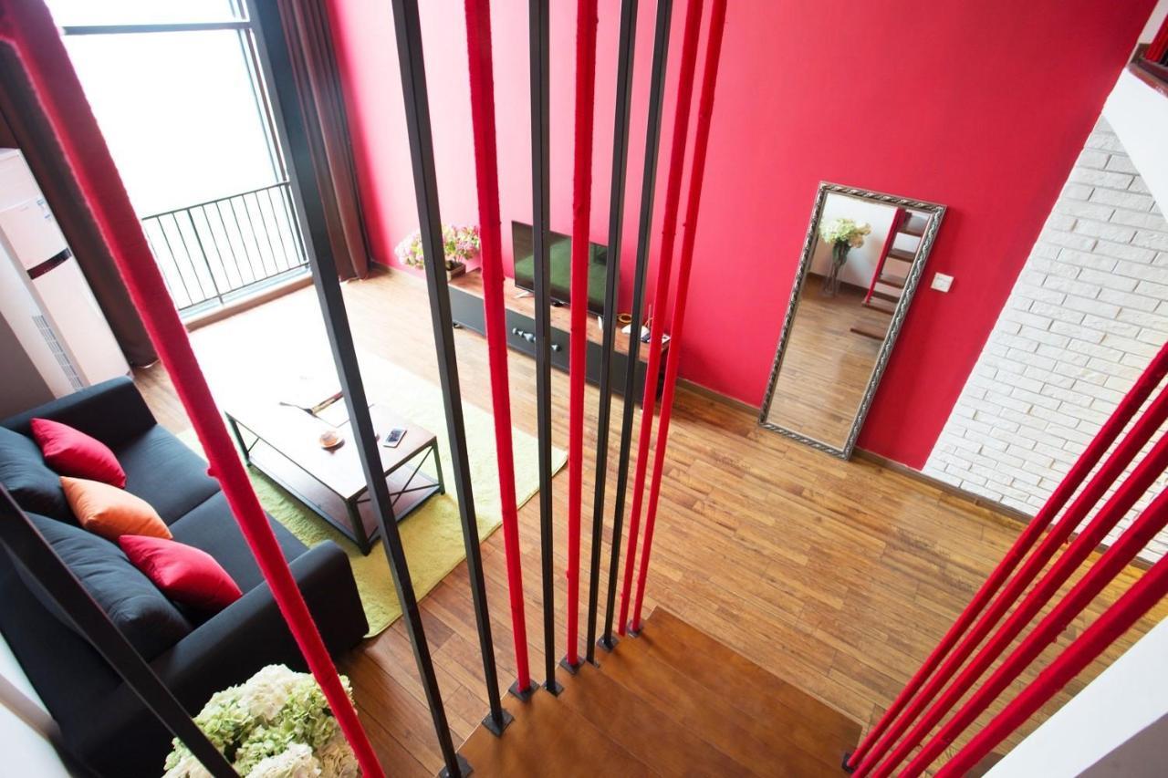 April Fair Duplex Guagnzhou South Railway Station Min Jie Branch