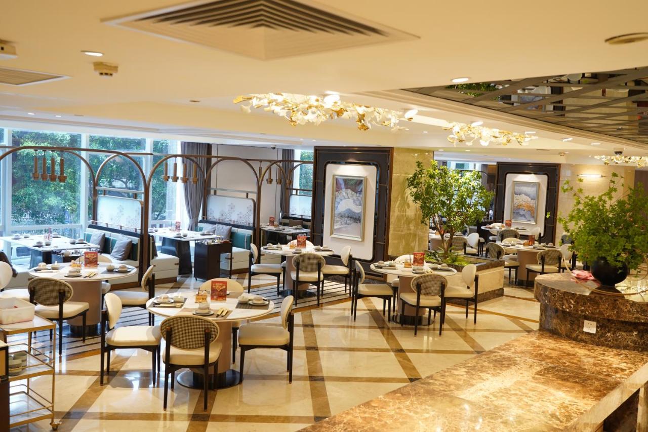 Leeden 4* Guangzhou