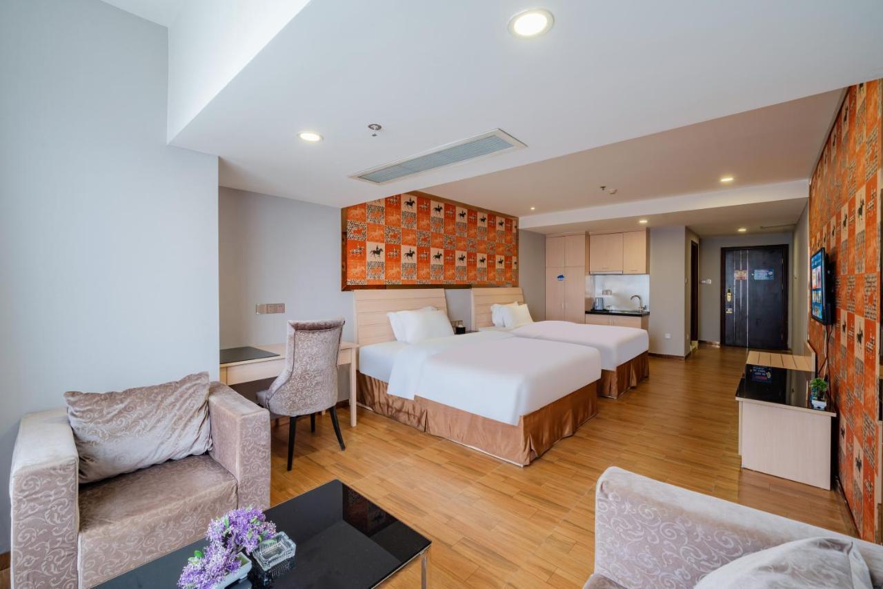 Pangsapuri April Fair Duplex Guagnzhou South Railway Station Min Jie Branch