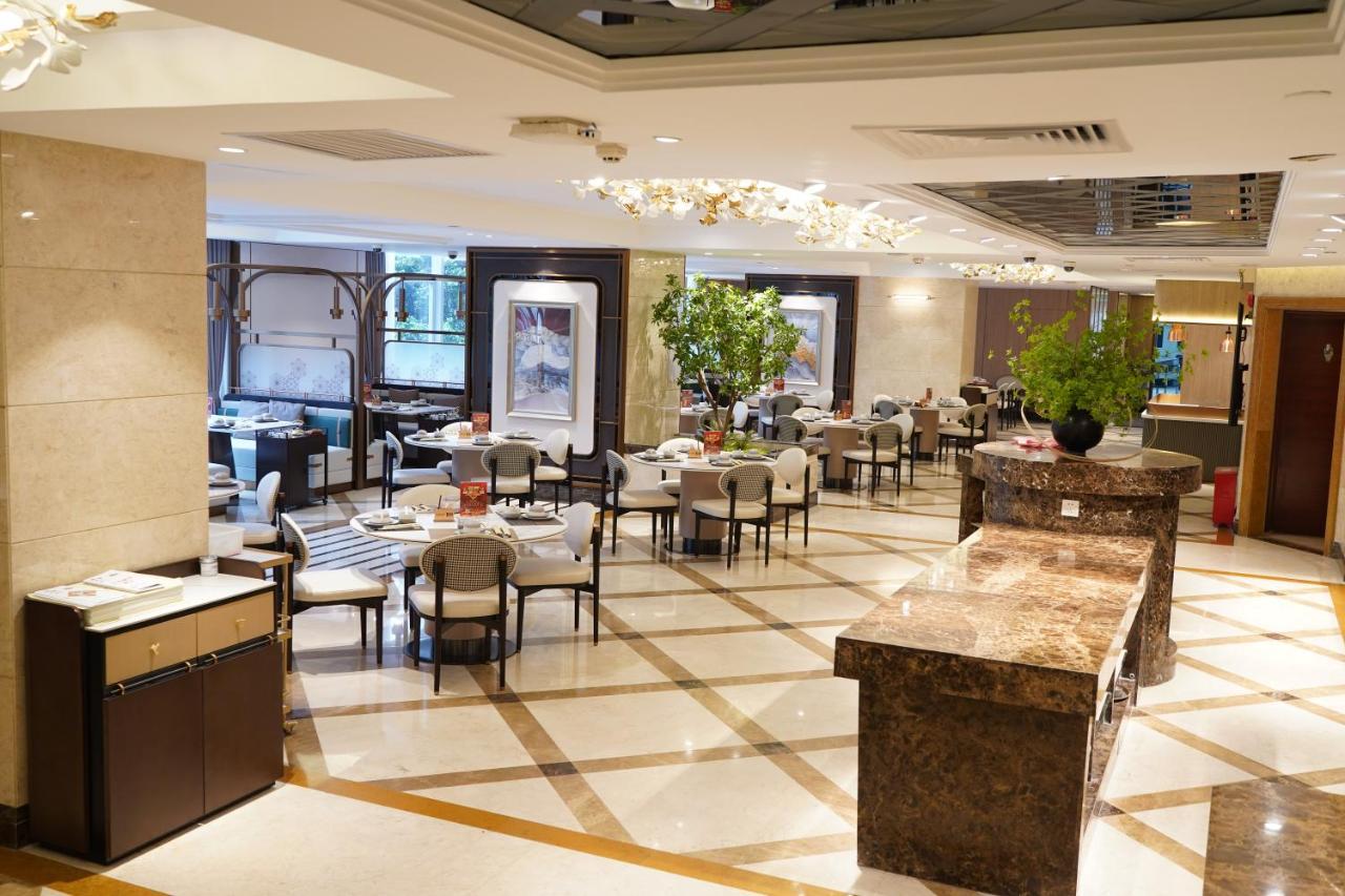 Leeden Guangzhou