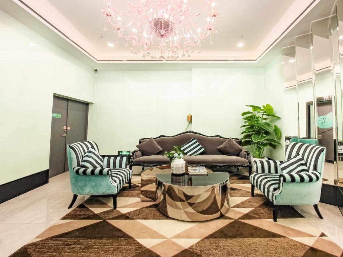 Xana Hotelle Hotel Guangzhou