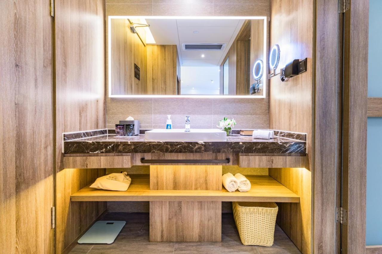 Hotel Atour Jiangtai Road Station Guangzhou