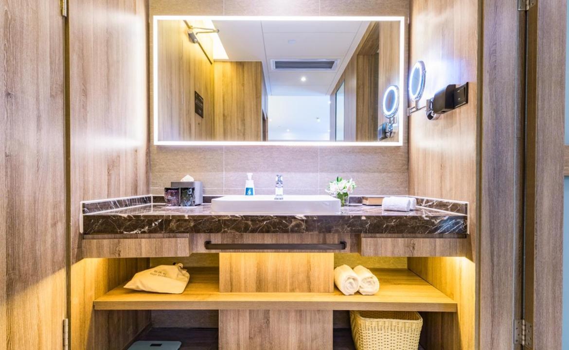 Hotel Atour Jiangtai Road Station