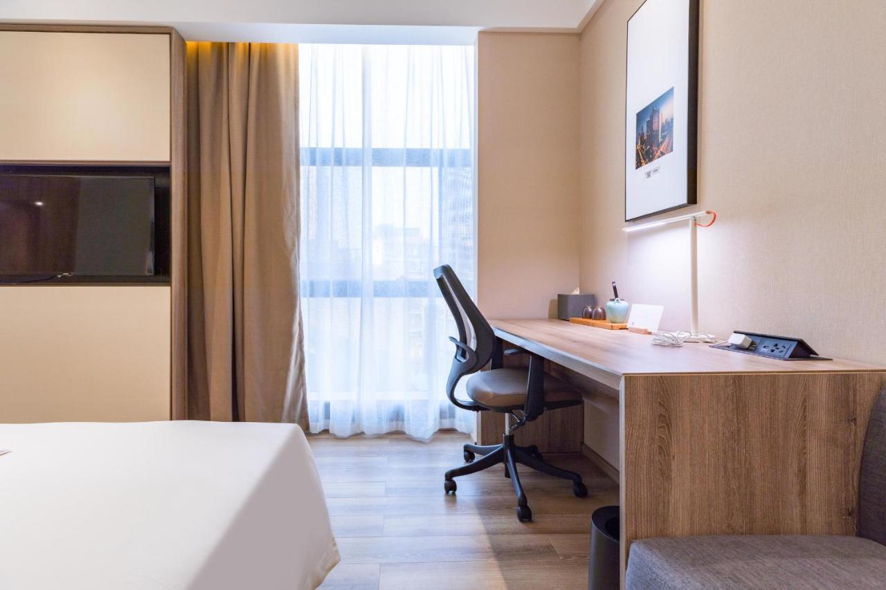 Atour Jiangtai Road Station Hotel Guangzhou