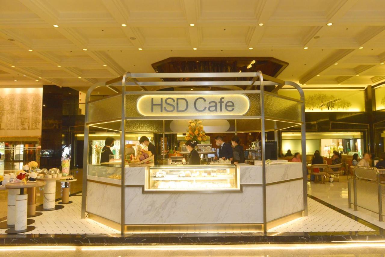 The Garden Guangzhou: Exhibition Center Shuttle & Fair Services Hotel Guangzhou