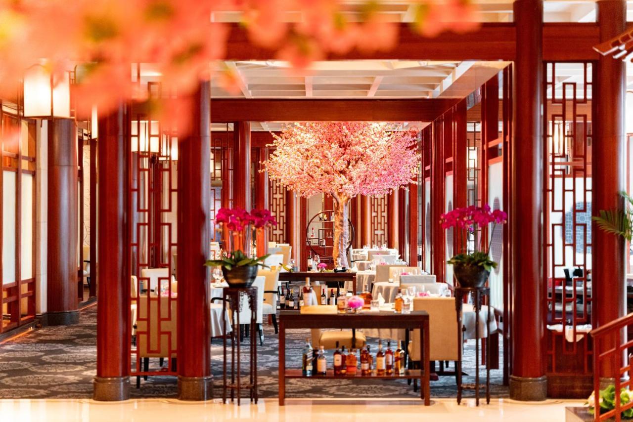 Hotel The Garden Guangzhou: Exhibition Center Shuttle & Fair Services
