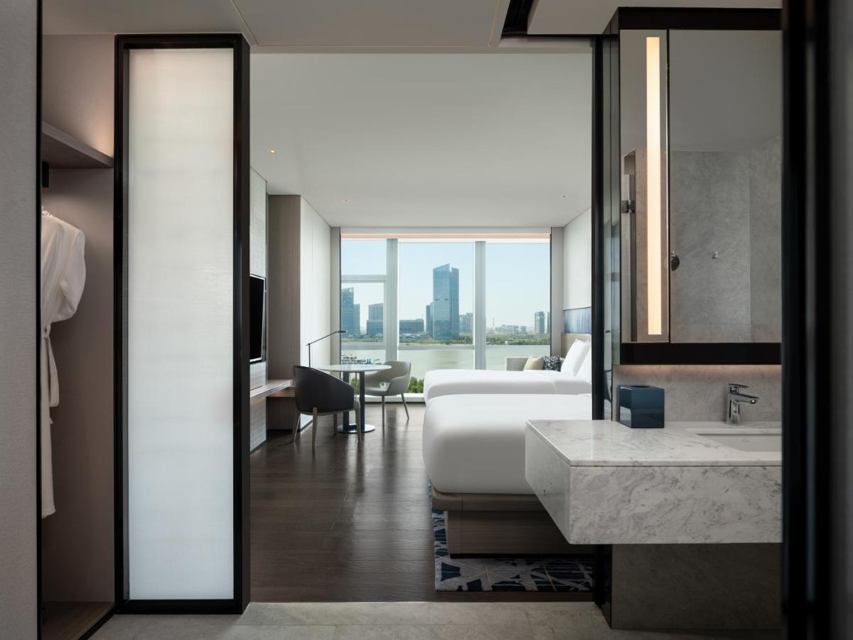 Marriott Nansha 5*