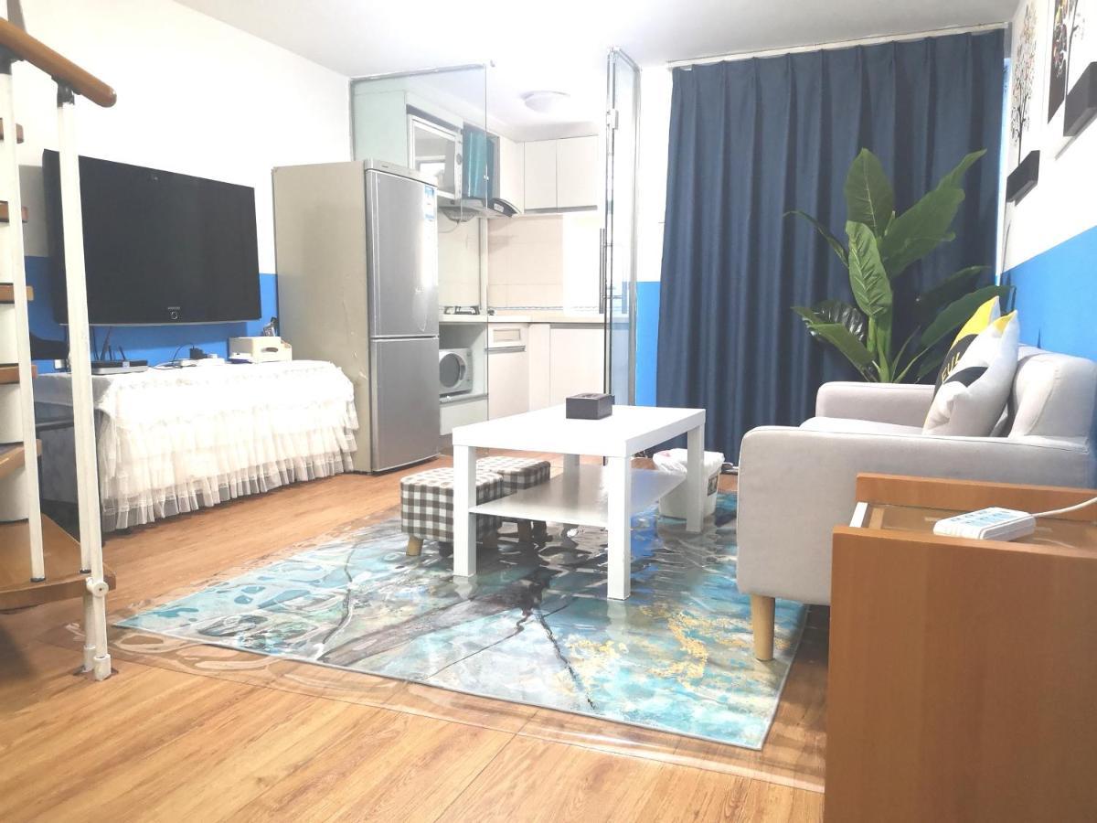 Apartment Meiru Bolin