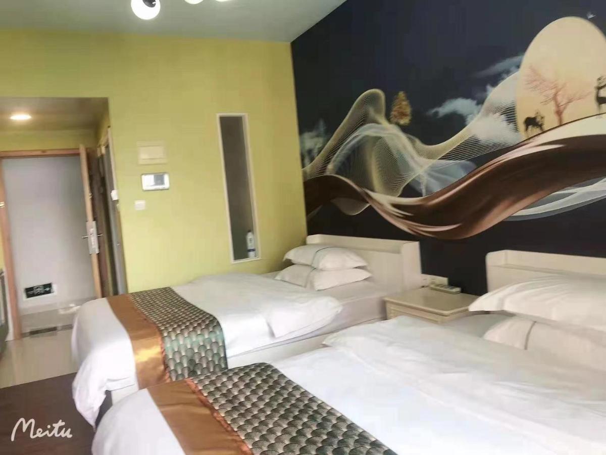 Apartment Meiru Bolin
