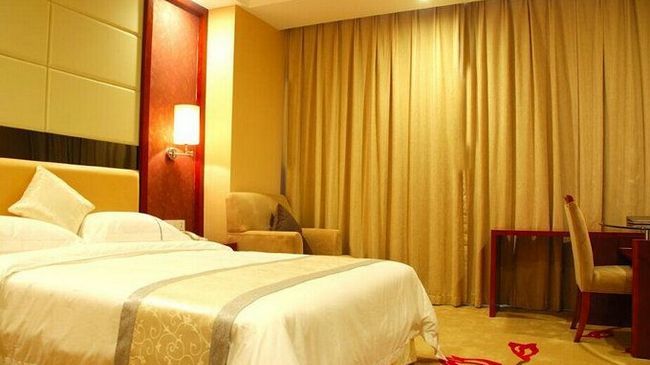 Hotel Echarm International Tower Pazhou Convention And Exhibition Center Lujiang Subway Metro Branch - Free Shuttle Bus To Fair Complex During Fair Period