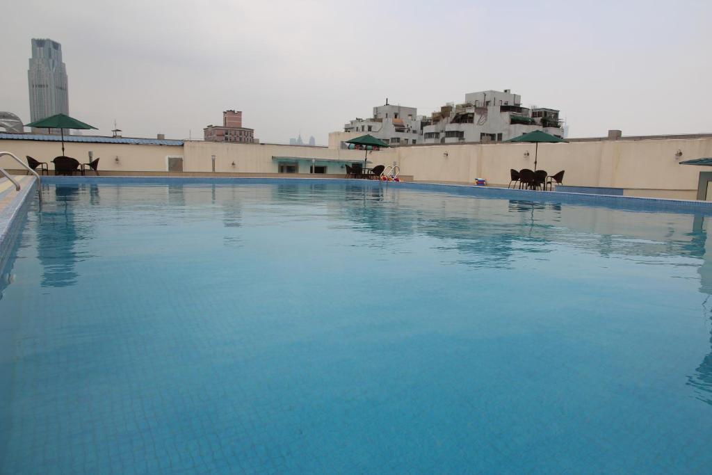 Water Way 4*