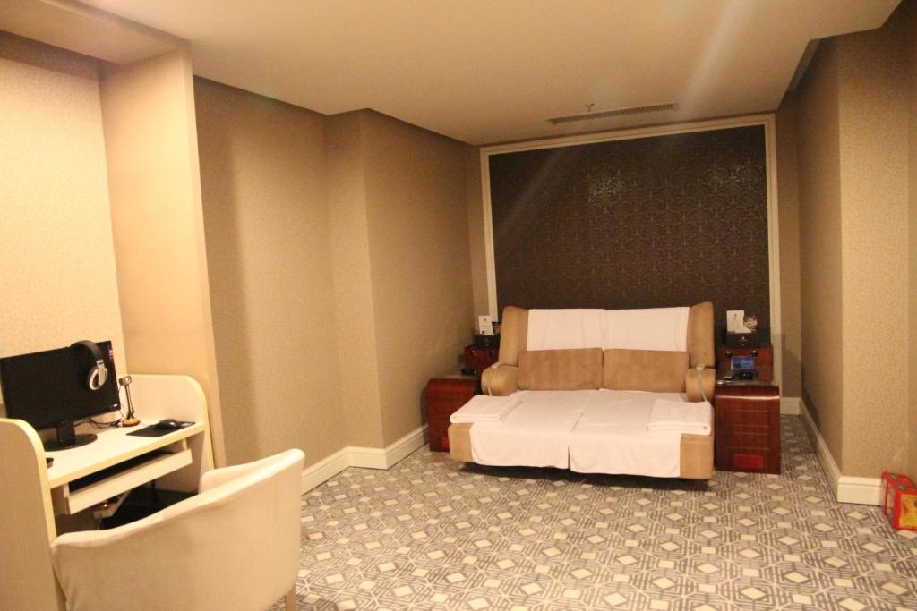 Water Way Hotel Guangzhou