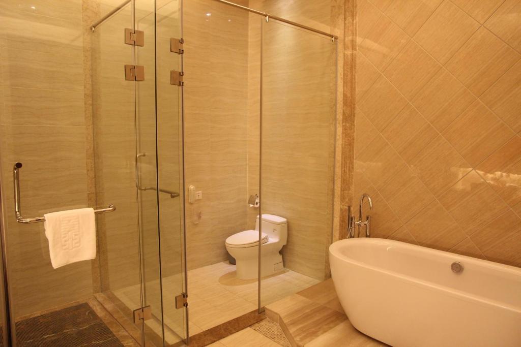 Water Way 4* Guangzhou