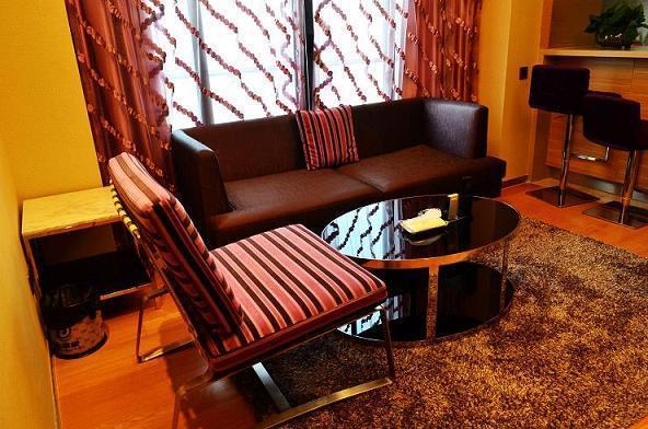 Private - Wealth Century Square 3* Guangzhou