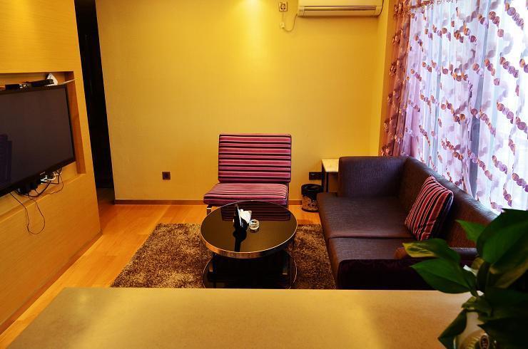 Private - Wealth Century Square Aparthotel
