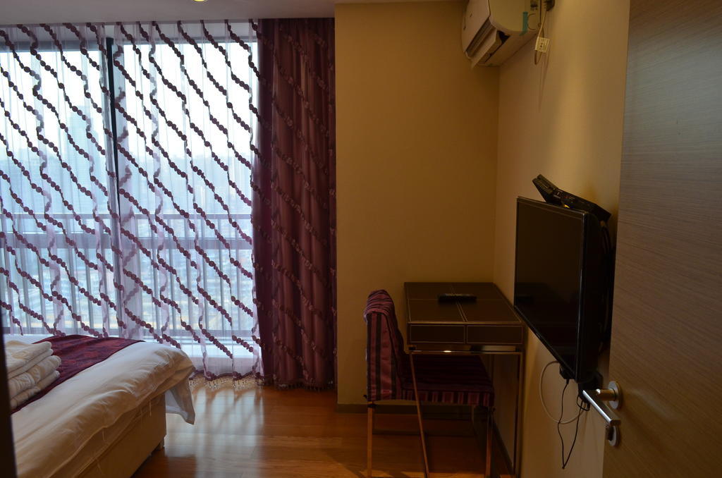 Aparthotel Private - Wealth Century Square 3*