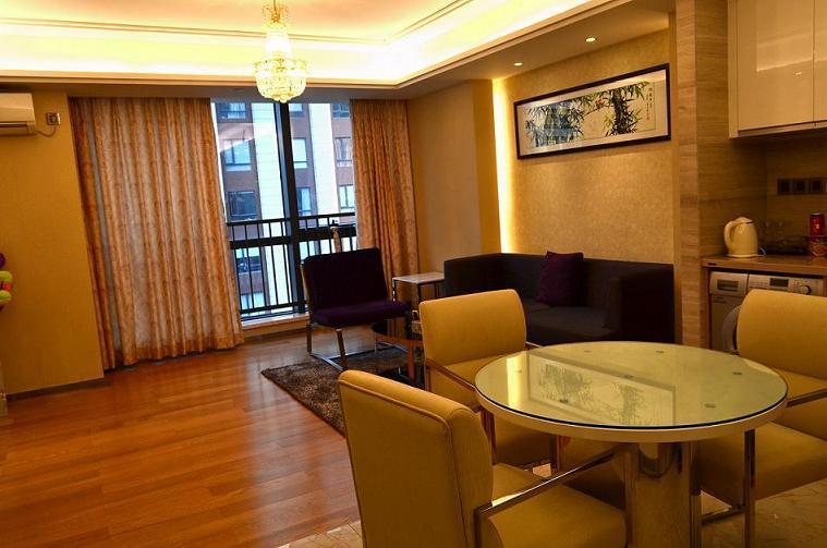 Private - Wealth Century Square 3* Guangzhou