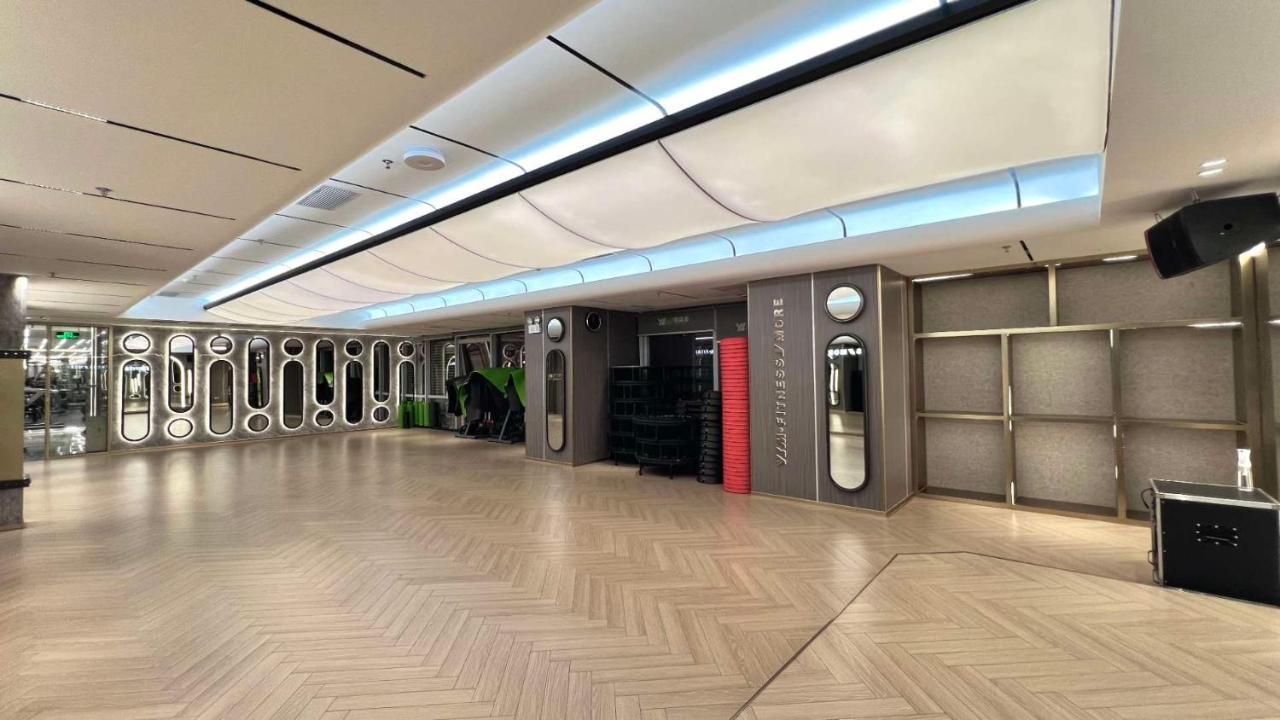 Leeden Guangzhou
