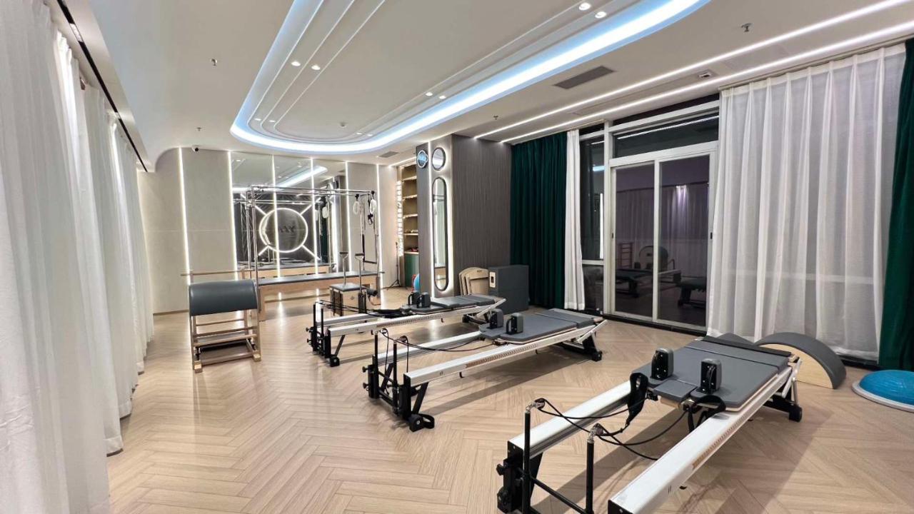 Leeden 4* Guangzhou