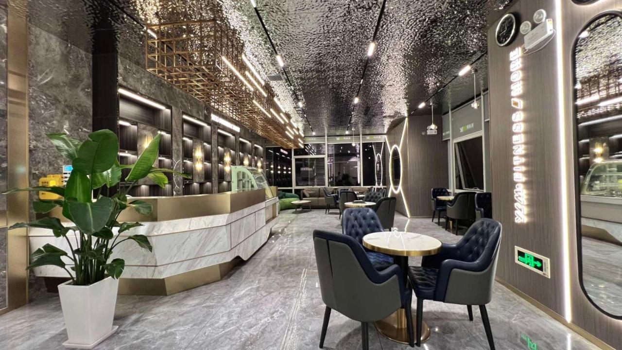 Leeden Guangzhou