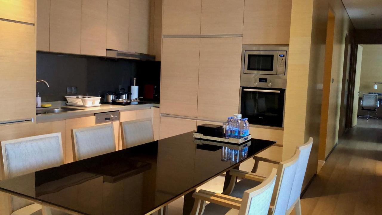 Fraser Aparthotel 5*