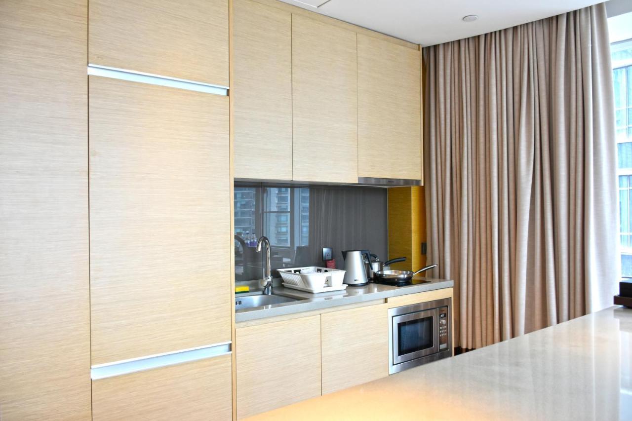 Fraser Aparthotel 5*