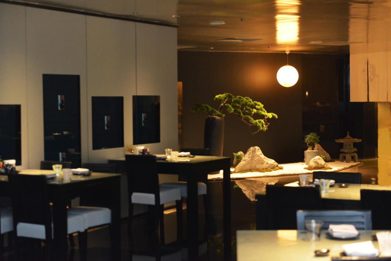 Hotel The Garden Guangzhou: Exhibition Center Shuttle & Fair Services Guangzhou