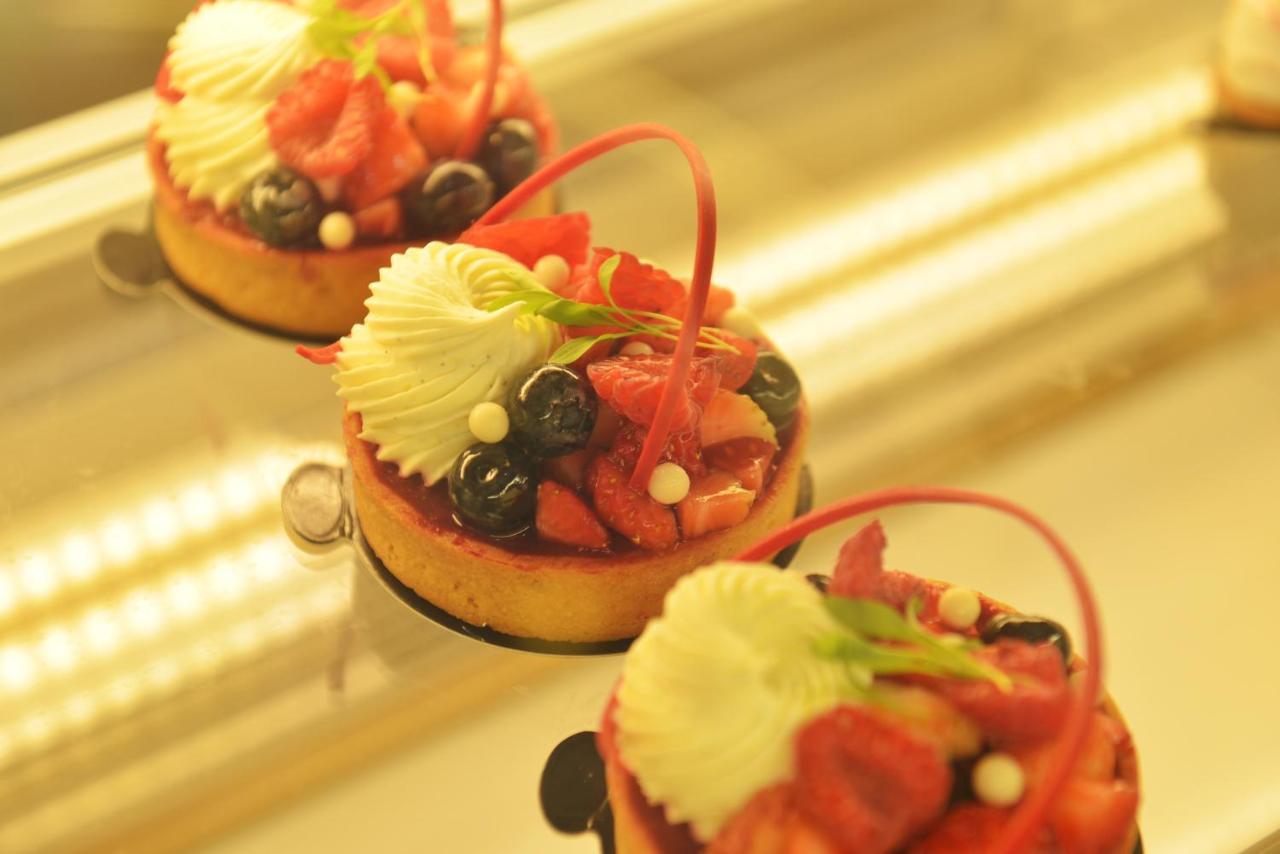 The Garden Guangzhou: Exhibition Center Shuttle & Fair Services Hotel 5*