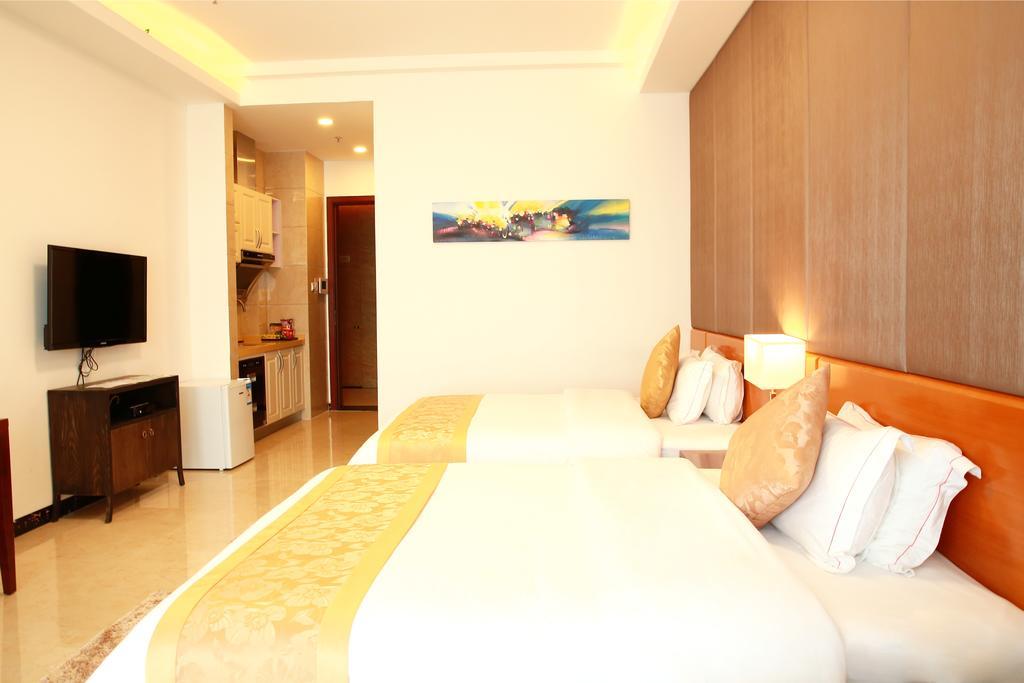 Stay Apartment